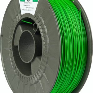 PLA The Filament by Spectrum Circuit Green 1kg 1.75mm