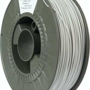 PLA The Filament by Spectrum Cloud Grey 1kg 1.75mm