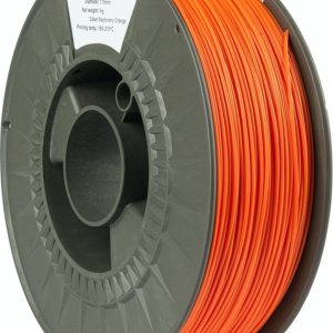 PLA The Filament by Spectrum Machinery Orange 1kg 1.75mm