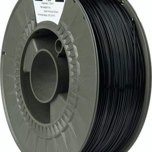 PLA The Filament by Spectrum Midnight Black 1kg 1.75mm