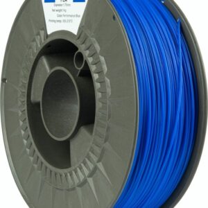 PLA Lite The Filament by Spectrum Blue 1kg 1.75mm