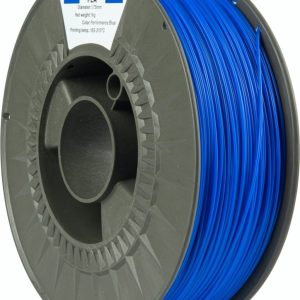 PLA The Filament by Spectrum Performance Blue 1kg 1.75mm