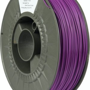 PLA The Filament by Spectrum Plasma Purple 1kg 1.75mm