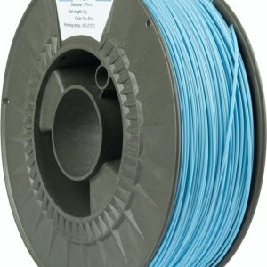 PLA The Filament by Spectrum Sky Blue 1kg 1.75mm