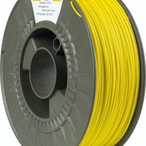 PLA The Filament by Spectrum Sorbet Yellow 1kg 1.75mm