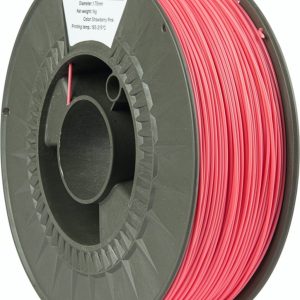 PLA The Filament by Spectrum Strawberry Pink 1kg 1.75mm