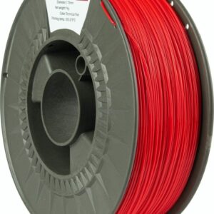 PLA Lite The Filament by Spectrum Red 1kg 1.75mm