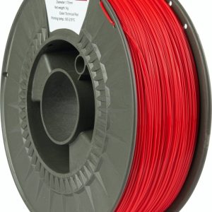 PLA The Filament by Spectrum Technical Red 1kg 1.75mm