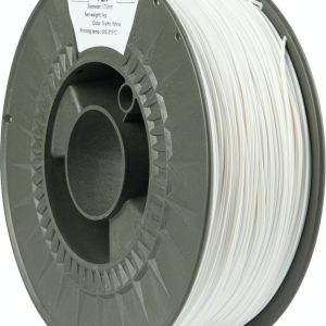 PLA The Filament by Spectrum Traffic White 1kg 1.75mm